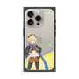 Premium Square Case［ Re:ZERO -Starting Life in Another World- Felt - Standing Illustration ］