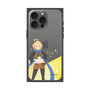 Premium Square Case［ Re:ZERO -Starting Life in Another World- Felt - Standing Illustration ］