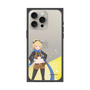 Premium Square Case［ Re:ZERO -Starting Life in Another World- Felt - Standing Illustration ］