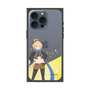 Premium Square Case［ Re:ZERO -Starting Life in Another World- Felt - Standing Illustration ］