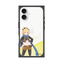 Premium Square Case［ Re:ZERO -Starting Life in Another World- Felt - Standing Illustration ］