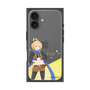 Premium Square Case［ Re:ZERO -Starting Life in Another World- Felt - Standing Illustration ］