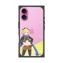 Premium Square Case［ Re:ZERO -Starting Life in Another World- Felt - Standing Illustration ］