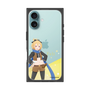 Premium Square Case［ Re:ZERO -Starting Life in Another World- Felt - Standing Illustration ］