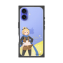 Premium Square Case［ Re:ZERO -Starting Life in Another World- Felt - Standing Illustration ］