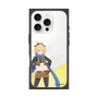 Premium Square Case［ Re:ZERO -Starting Life in Another World- Felt - Standing Illustration ］