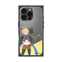 Premium Square Case［ Re:ZERO -Starting Life in Another World- Felt - Standing Illustration ］