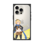 Premium Square Case［ Re:ZERO -Starting Life in Another World- Felt - Standing Illustration ］