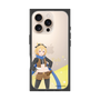 Premium Square Case［ Re:ZERO -Starting Life in Another World- Felt - Standing Illustration ］