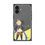 Premium Square Case［ Re:ZERO -Starting Life in Another World- Felt - Standing Illustration ］