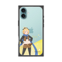 Premium Square Case［ Re:ZERO -Starting Life in Another World- Felt - Standing Illustration ］