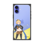 Premium Square Case［ Re:ZERO -Starting Life in Another World- Felt - Standing Illustration ］