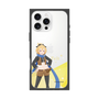 Premium Square Case［ Re:ZERO -Starting Life in Another World- Felt - Standing Illustration ］