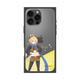 Premium Square Case［ Re:ZERO -Starting Life in Another World- Felt - Standing Illustration ］