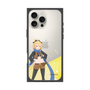 Premium Square Case［ Re:ZERO -Starting Life in Another World- Felt - Standing Illustration ］