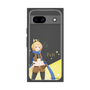 Premium Square Case［ Re:ZERO -Starting Life in Another World- Felt - Standing Illustration ］