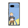 Premium Square Case［ Re:ZERO -Starting Life in Another World- Felt - Standing Illustration ］