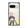Premium Square Case［ Re:ZERO -Starting Life in Another World- Felt - Standing Illustration ］