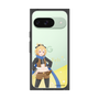Premium Square Case［ Re:ZERO -Starting Life in Another World- Felt - Standing Illustration ］