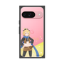 Premium Square Case［ Re:ZERO -Starting Life in Another World- Felt - Standing Illustration ］