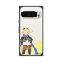 Premium Square Case［ Re:ZERO -Starting Life in Another World- Felt - Standing Illustration ］