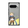 Premium Square Case［ Re:ZERO -Starting Life in Another World- Felt - Standing Illustration ］