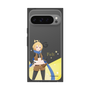 Premium Square Case［ Re:ZERO -Starting Life in Another World- Felt - Standing Illustration ］