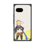 Premium Square Case［ Re:ZERO -Starting Life in Another World- Felt - Standing Illustration ］