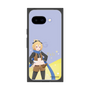 Premium Square Case［ Re:ZERO -Starting Life in Another World- Felt - Standing Illustration ］