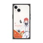 Premium Square Case［ Re:ZERO -Starting Life in Another World- Reinhard Van Astrea - Standing Illustration ］