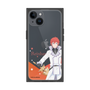Premium Square Case［ Re:ZERO -Starting Life in Another World- Reinhard Van Astrea - Standing Illustration ］