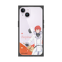 Premium Square Case［ Re:ZERO -Starting Life in Another World- Reinhard Van Astrea - Standing Illustration ］
