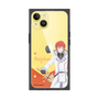 Premium Square Case［ Re:ZERO -Starting Life in Another World- Reinhard Van Astrea - Standing Illustration ］