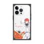 Premium Square Case［ Re:ZERO -Starting Life in Another World- Reinhard Van Astrea - Standing Illustration ］