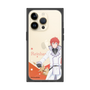 Premium Square Case［ Re:ZERO -Starting Life in Another World- Reinhard Van Astrea - Standing Illustration ］
