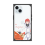 Premium Square Case［ Re:ZERO -Starting Life in Another World- Reinhard Van Astrea - Standing Illustration ］