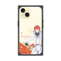 Premium Square Case［ Re:ZERO -Starting Life in Another World- Reinhard Van Astrea - Standing Illustration ］