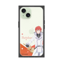 Premium Square Case［ Re:ZERO -Starting Life in Another World- Reinhard Van Astrea - Standing Illustration ］