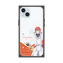 Premium Square Case［ Re:ZERO -Starting Life in Another World- Reinhard Van Astrea - Standing Illustration ］