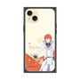 Premium Square Case［ Re:ZERO -Starting Life in Another World- Reinhard Van Astrea - Standing Illustration ］