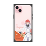 Premium Square Case［ Re:ZERO -Starting Life in Another World- Reinhard Van Astrea - Standing Illustration ］