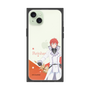 Premium Square Case［ Re:ZERO -Starting Life in Another World- Reinhard Van Astrea - Standing Illustration ］