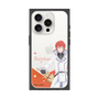 Premium Square Case［ Re:ZERO -Starting Life in Another World- Reinhard Van Astrea - Standing Illustration ］