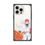 Premium Square Case［ Re:ZERO -Starting Life in Another World- Reinhard Van Astrea - Standing Illustration ］