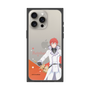 Premium Square Case［ Re:ZERO -Starting Life in Another World- Reinhard Van Astrea - Standing Illustration ］