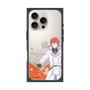 Premium Square Case［ Re:ZERO -Starting Life in Another World- Reinhard Van Astrea - Standing Illustration ］