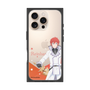 Premium Square Case［ Re:ZERO -Starting Life in Another World- Reinhard Van Astrea - Standing Illustration ］