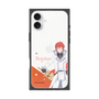 Premium Square Case［ Re:ZERO -Starting Life in Another World- Reinhard Van Astrea - Standing Illustration ］