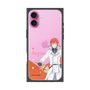 Premium Square Case［ Re:ZERO -Starting Life in Another World- Reinhard Van Astrea - Standing Illustration ］