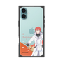 Premium Square Case［ Re:ZERO -Starting Life in Another World- Reinhard Van Astrea - Standing Illustration ］
